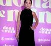 Claudia Abreu volta às novelas em Dona de Mim