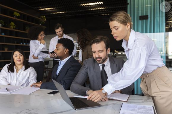 Por que só falar de trabalho pode ser sinal de estresse crônico