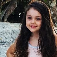 Como Maysa cresceu! Aos 14 anos, filha de Jayme Monjardim rouba cena por altura no aniversário do diretor