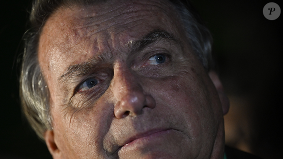 Jair Bolsonaro, em 2022, disse que ‘pintou um clima’ após se deparar com meninas venezuelanas