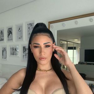 Simaria viveu momentos conturbados no final do ano passado com a veiculação de falsos conteúdos pornográficos atribuídos a ela