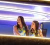 Chai e Gabi ficaram menos de 30 minutos na Sapucaí em ação do BBB 26. A passagem relâmpago gerou críticas nas redes sociais e levantou questionamentos sobre o foco publicitário do programa