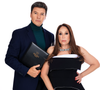 Susana Vieira e Rodrigo Faro estrelam Herança em Jogo, novo reality do Globoplay que mistura suspense, humor e jogo psicológico