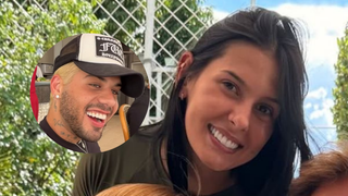 Juntos de novo! Zé Felipe e Ana Castela marcam almoço com a família do cantor e agitam a web: 'Os olhos dele brilhando por ela'