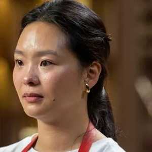 Teresa, que já havia sido eliminada no início da temporada, mas conseguiu retornar pela repescagem