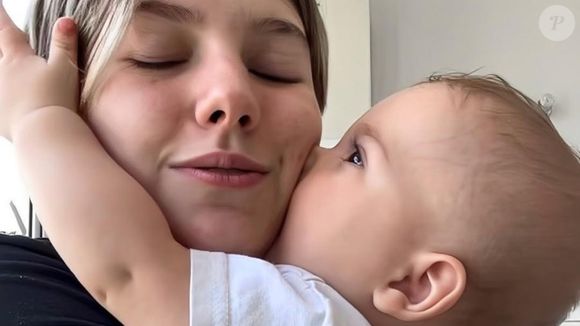 'Dor que aperta o peito': com Isabel Veloso na UTI há 24 dias, pai da jovem faz desabafo comovente envolvendo festas de fim de ano e aniversário do neto