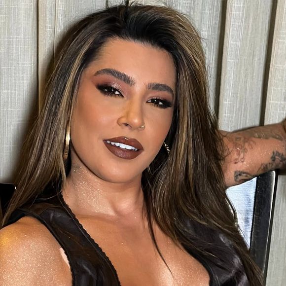 ‘Não quero mexer com relacionamento’, pensava Lauana antes de ceder ao amor