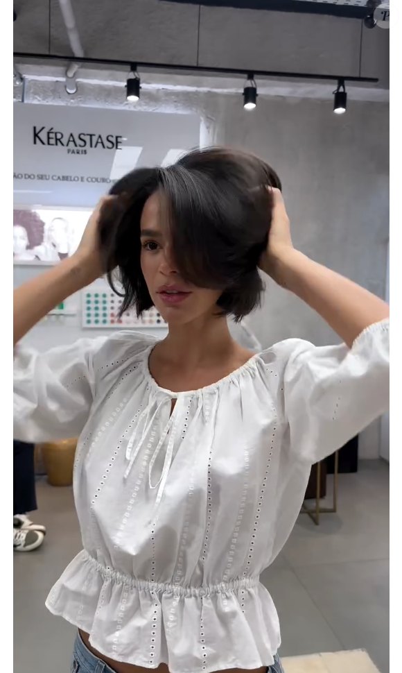 Moda retrô: apesar da inspiração, os cortes de cabelo de hoje são mais fáceis de cuidar