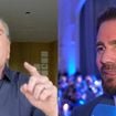 'Não preciso do dinheiro de Vorcaro e de ninguém': Roberto Justus quebra o silêncio sobre relação com ex-controlador do Banco Master após ser exposto em troca de mensagens; empresário diz que 'jamais usaria dinheiro sujo'