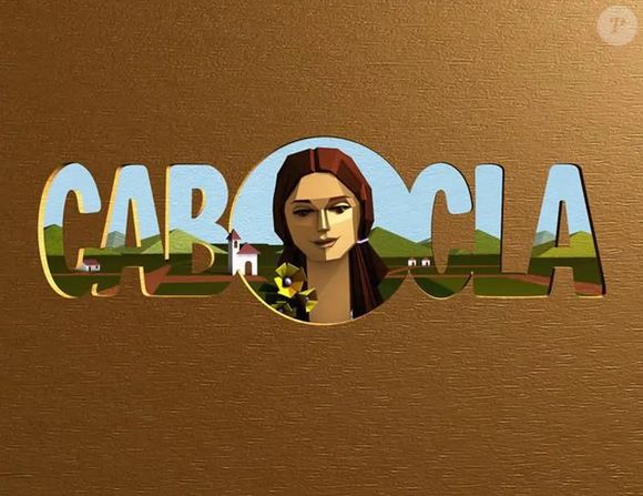 Remake da novela 'Cabocla' voltou ao ar em agosto de 2024, 20 anos após a primeira exibição