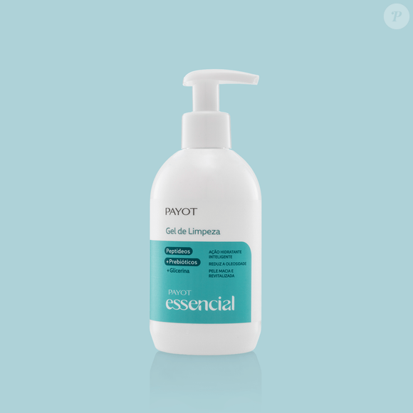O Gel de Limpeza com Peptídeos de Ação Hidratante promove limpeza profunda sem ressecar a pele, ajudando a preservar a hidratação natural.