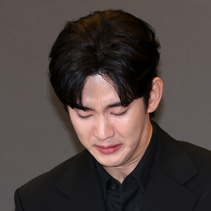 Kim Soo-hyun vive um momento conturbado