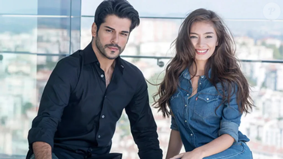 Novela turca Amor Sem Fim: suposta brigas nos bastidores entre protagonistas preocupou fãs