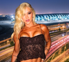 Virginia Fonseca já passou pelo aeroporto mais luxuoso do mundo: como é o DXB, mega hub de Dubai com hotel 5 estrelas e spa