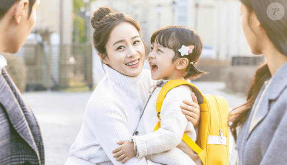 'Hi Bye, Mama!': Cha Yu-ri ganha a chance de voltar à vida após anos como fantasma observando a própria família. Ao perceber que o marido seguiu em frente, ela precisa escolher entre ficar ou deixá-los viver em paz