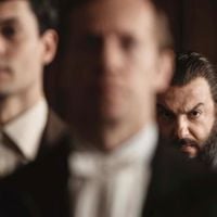 Esta minissérie eletrizante da Netflix traz um mistério que a Itália nunca conseguiu resolver: em quatro episódios, ela combina precisão histórica a uma narrativa envolvente
