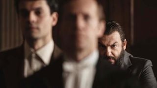 Esta minissérie eletrizante da Netflix traz um mistério que a Itália nunca conseguiu resolver: em quatro episódios, ela combina precisão histórica a uma narrativa envolvente