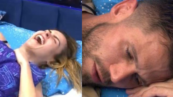 Jonas sofre ‘bonitofobia’ no ‘BBB 26’? As 3 melhores reações dos brothers após galã chorar por se sentir 'objeto'