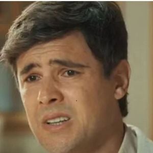 Candinho sofre por perder a guarda de Samir em Êta Mundo Melhor