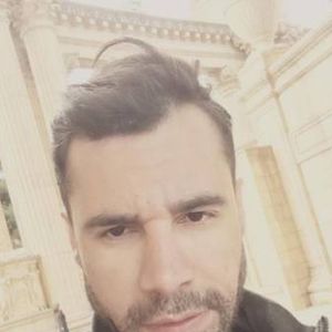 Na vida pessoal, Rodrigo Sant'Anna sempre foi discreto, mas deu o que falar sobre suas mudanças