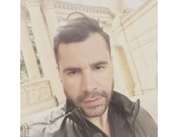 Na vida pessoal, Rodrigo Sant'Anna sempre foi discreto, mas deu o que falar sobre suas mudanças