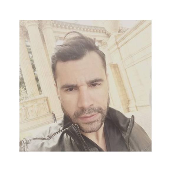 Na vida pessoal, Rodrigo Sant'Anna sempre foi discreto, mas deu o que falar sobre suas mudanças