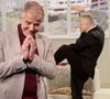 Miguel Falabella chega aos 70 anos em 10 de outubro de 2026 com mais de 40 anos de carreira