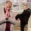 A lição de Miguel Falabella, aos 70 anos e com mais de 4 décadas de carreira na TV, sobre liberdade, identidade e o peso dos rótulos: ‘Não queria ser colocado em uma prateleira, porque depois que te colocam, você não sai mais'