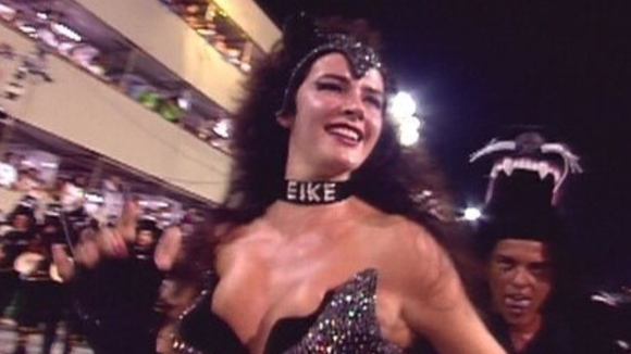 Alvo de polêmica em fotos de Virgínia Fonseca, fantasia de Luma de Oliveira ganhou versão 'politicamente correta' de outra famosa há 4 anos