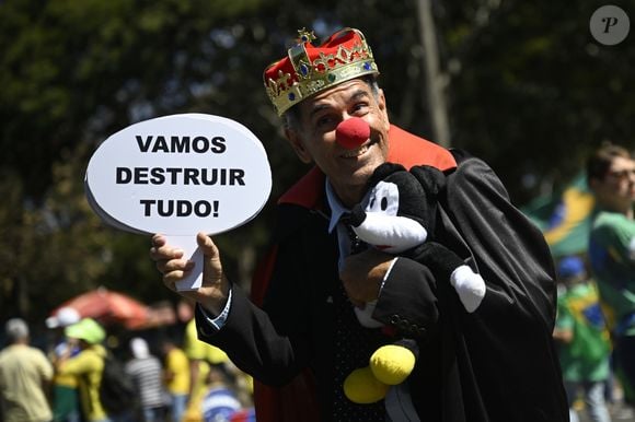 Previsão aponta risco de ataque isolado: 'Um lobo solitário pode agir após a decisão do STF'