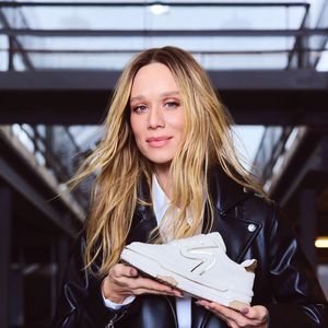 Mariana Ximenes é a estrela da nova campanha da Ramarim, que lança a coleção 'Iconic'