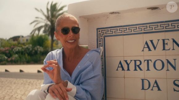 Adriane Galisteu lembrou ter mantido contato com Braguinha após posar para a 'Playboy': 'Ligava, falava, fui tocando a minha vida. Nunca me distanciei de coração, de verdade, mas fui tocando a minha vida com liberdade'