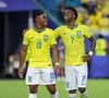 Endrick e Vini Jr. viram assunto nas redes após coincidência em foto publicada depois da vitória do Brasil na Copa do Mundo 2026