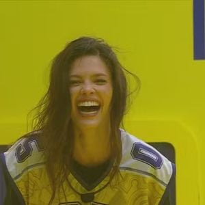 No X (antigo Twitter), alguns internautas comentaram a respeito da situação, levantando até mesmo a questão de uma possível ansiedade.