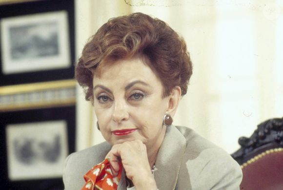 Beatriz Segall, vilã icônica da dramaturgia, como em 'Vale Tudo', faleceu em 2022.