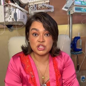Preta Gil contou que vai usar para sempre uma bolsa de colostomia