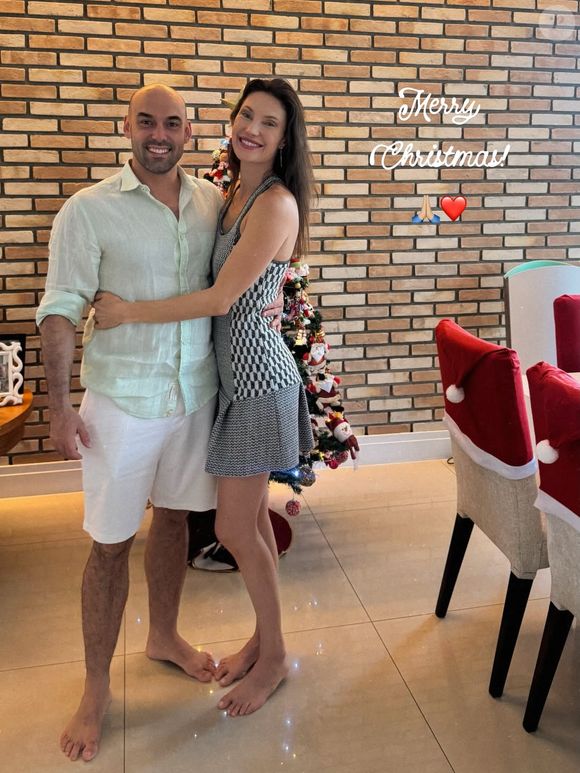 Júlia Pereira no 'Superpop'? Famosa é casada com mulher de Amilcare Dallevo Neto, filho de Amilcare Dallevo Jr., presidente da RedeTV!