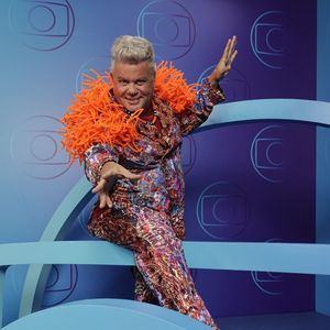 Carnaval 2025: Milton Cunha será rei da bateria da Estrela do Terceiro Milênio