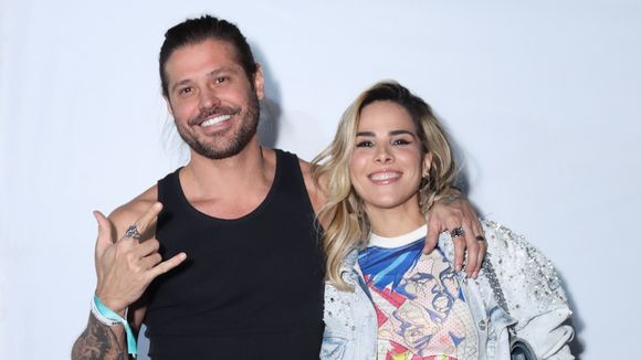 Cortou os laços de vez! Flagra de Wanessa Camargo agarradinha com ator da Globo irrita Dado Dolabella e ele toma atitude radical