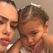 Bruna Biancardi dá fim a resguardo 11 dias após nascimento da 2ª filha e web reprova: 'Não brinque com isso!'