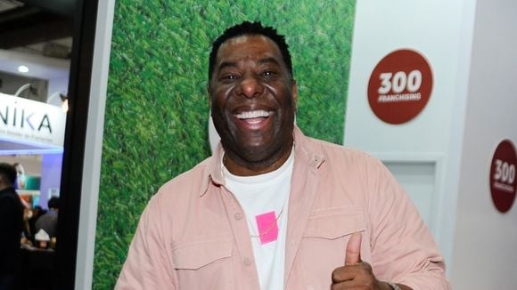Aos 56 anos e candidato a deputado nas eleições de 2026, Netinho de Paula é diagnosticado com câncer de tireoide; saiba o estado do cantor