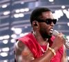 Caso P. Diddy: a denunciante solicitou o direito de permanecer anônima no processo, mas o pedido foi recusado por um juiz federal