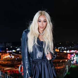 Erika Hilton (PSOL-SP) protocolou um pedido de investigação contra Ratinho no Ministério Público de São Paulo (MP-SP)