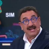 'Brasil prende comediante por piada, e deixa bandido armado': Ratinho mostra apoio à megaoperação no Rio contra tráfico de drogas