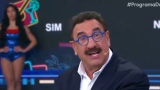 'Brasil prende comediante por piada, e deixa bandido armado': Ratinho mostra apoio à megaoperação no Rio contra tráfico de drogas