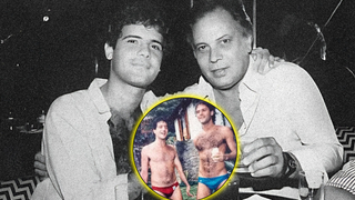 Cazuza era herdeiro da Som Livre? O dia em que o pai do cantor barrou o próprio filho na gravadora por motivo surpreendente