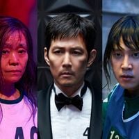 Antes e depois de 'Round 6': de careca a visual irreconhecível, veja como estão hoje os atores do elenco do dorama da Netflix