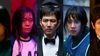 Antes e depois de 'Round 6': de careca a visual irreconhecível, veja como estão hoje os atores do elenco do dorama da Netflix