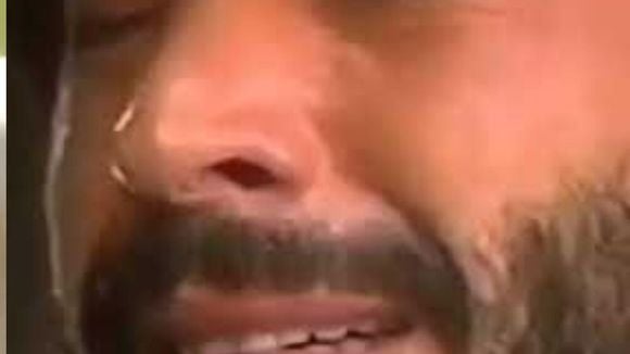 Após morte trágica em 'Cabocla', Tomé foge do caixão para fazer pedido surreal para Tobias