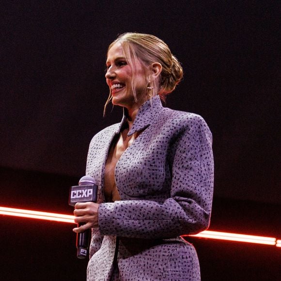 Críticas a Deborah Secco: duas situações culminaram na onda de ataques